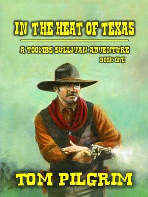 cover image of In the Heat of Texas